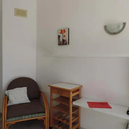Apartament Apartment-hotel Altamira