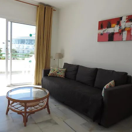 Apartament Apartment-hotel Altamira Costa Adeje (Tenerife)