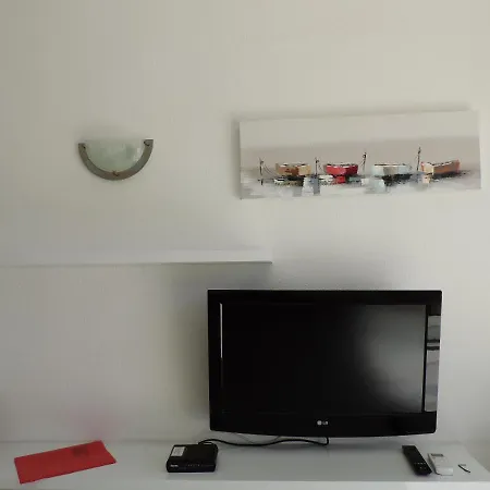 Apartament Apartment-hotel Altamira Costa Adeje (Tenerife)