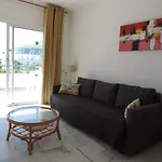 Апартаменты Apartment-hotel Altamira Адехе