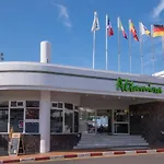 Apartment-hotel Altamira Апартаменты Адехе