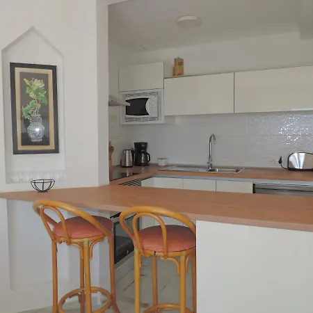 Apartment-hotel Altamira