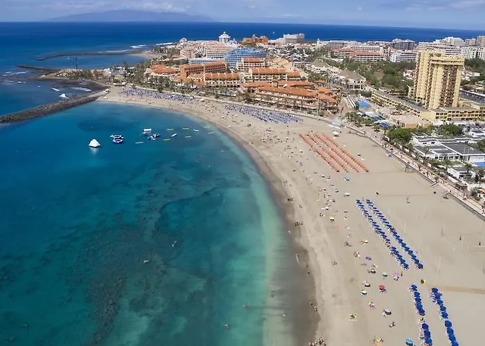 Apartment-hotel Altamira *