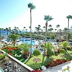 דירה Apartment-hotel Altamira