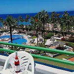 Apartment-hotel Altamira דירה *