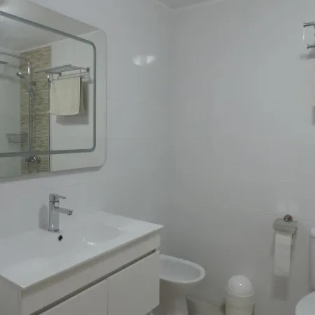 Apartment-hotel Altamira *