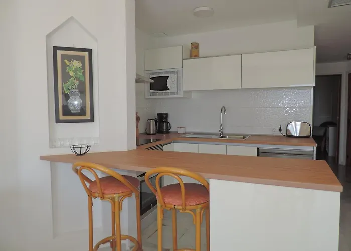 Apartment-hotel Altamira