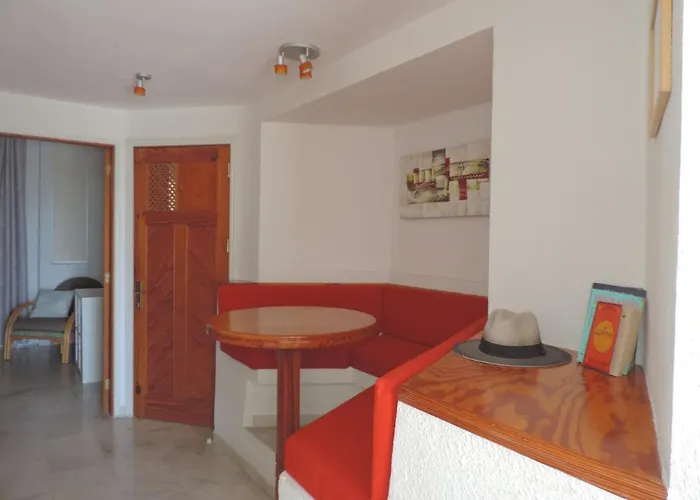 Appartement Apartment-hotel Altamira *