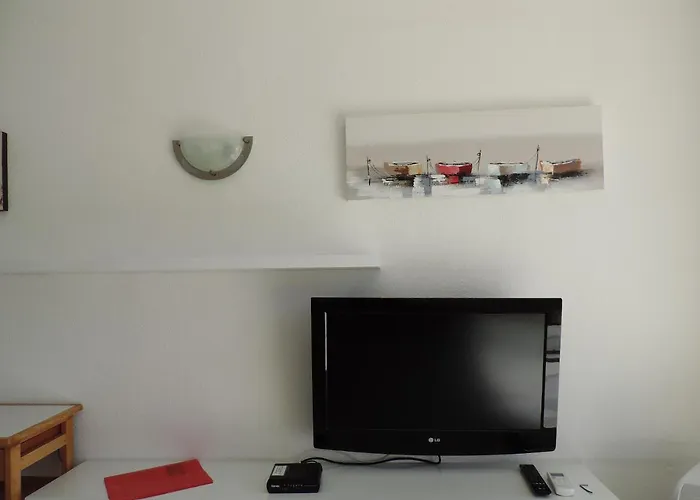 Appartement Apartment-hotel Altamira Costa Adeje (Tenerife)