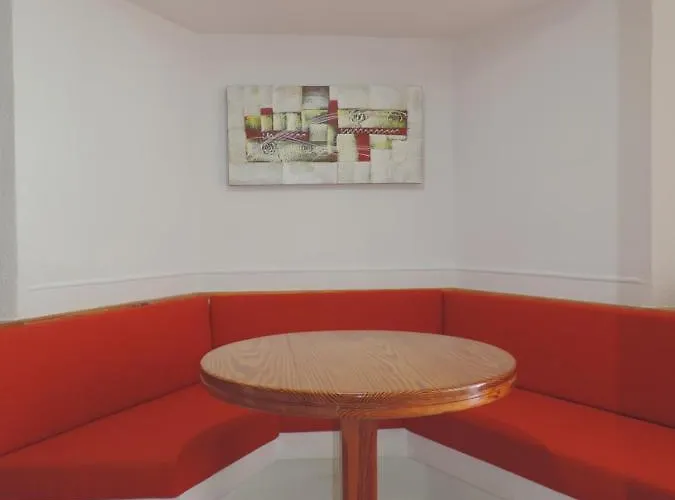 Apartment-hotel Altamira *