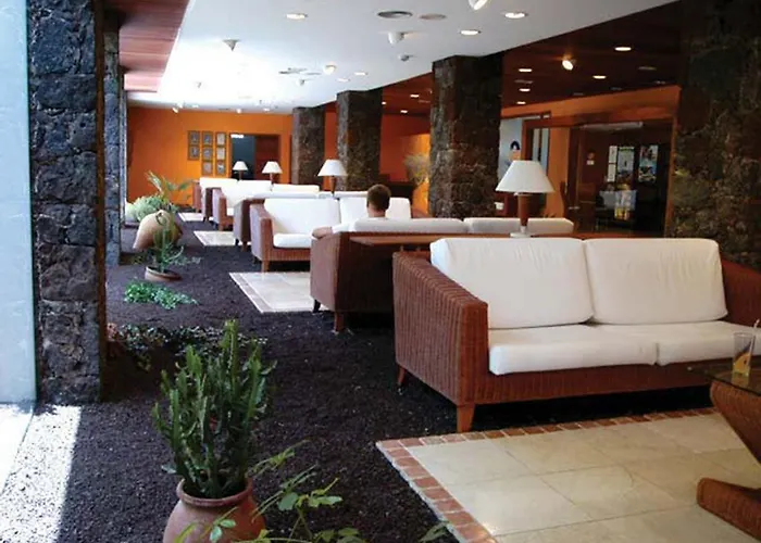 Apartment-hotel Altamira