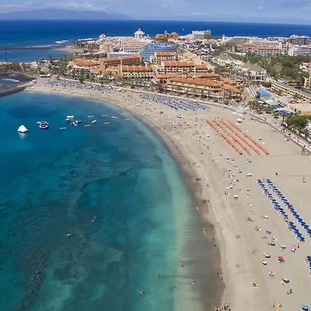 Apartment-hotel Altamira *